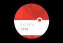 Wear Audio Recorder screenshot 15