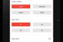 Wear Audio Recorder screenshot 7