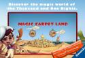 Magic Carpet Land screenshot 1