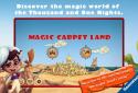 Magic Carpet Land screenshot 13