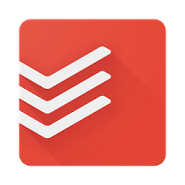 Todoist: task List