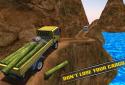 Off-Road 4x4 Driver screenshot 3