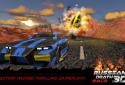 Death Racing Fever: Car 3D screenshot 11