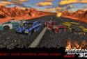 Death Racing Fever: Car 3D screenshot 12