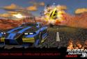 Death Racing Fever: Car 3D screenshot 17