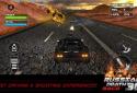 Death Racing Fever: Car 3D screenshot 4