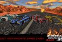Death Racing Fever: Car 3D screenshot 6