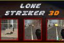 Lone Striker 3D screenshot 3
