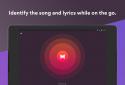 musiXmatch lyrics+player screenshot 12