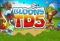 Bloons TD 5 screenshot 1