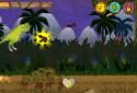 Dino escape screenshot 5