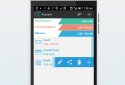 AndroMoney Pro screenshot 4