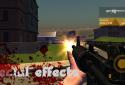 War on Terror:Elite Sniper FPS screenshot 2