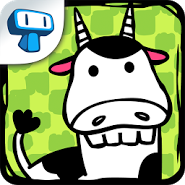 Cow Evolution - Crazy Cow Making Clicker Game