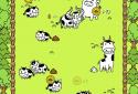 Cow Evolution - Crazy Cow Making Clicker Game screenshot 13