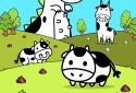 Cow Evolution - Crazy Cow Making Clicker Game screenshot 15