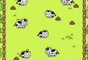 Cow Evolution - Crazy Cow Making Clicker Game screenshot 2