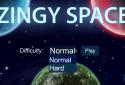 Zingy Space screenshot 2