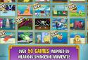 SpongeBob's Game Frenzy screenshot 2