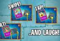SpongeBob's Game Frenzy screenshot 3