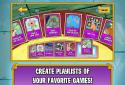 SpongeBob's Game Frenzy screenshot 5