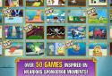 SpongeBob's Game Frenzy screenshot 6