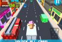 Rogue Racer - Traffic Rage screenshot 10