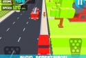 Rogue Racer - Traffic Rage screenshot 8