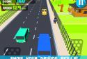Rogue Racer - Traffic Rage screenshot 9