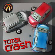 Total crash racing