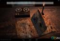 Necronomicon 3D Live Wallpaper screenshot 1
