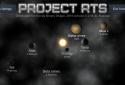 Project RTS screenshot 2