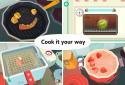 Toca Kitchen 2 screenshot 1