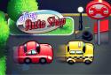 Tiny Auto Shop - Car Wash Game screenshot 1