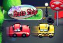 Tiny Auto Shop - Car Wash Game screenshot 7