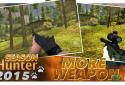 Season Hunter 2015 screenshot 1