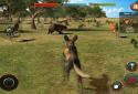 Wild Dog Simulator 3D screenshot 10