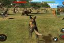 Wild Dog Simulator 3D screenshot 15