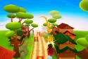 Ninja Kid Run screenshot 5
