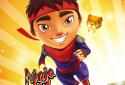 Ninja Kid Run screenshot 7