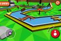 Mini Golf: Retro screenshot 5