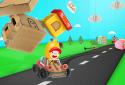 Toca Cars screenshot 1