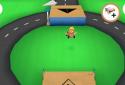 Toca Cars screenshot 2
