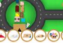 Toca Cars screenshot 3