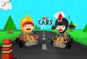 Toca Cars screenshot 5