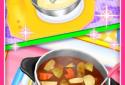 COOKING MAMA Let's Cook！ screenshot 1
