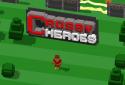 Crossy Heroes screenshot 10