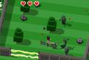 Crossy Heroes screenshot 4