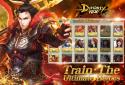 Dynasty War - Global PK screenshot 12