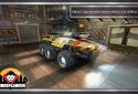Alien Cars 3D Future Racing screenshot 5